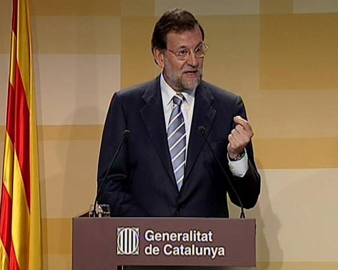 Mariano Rajoy