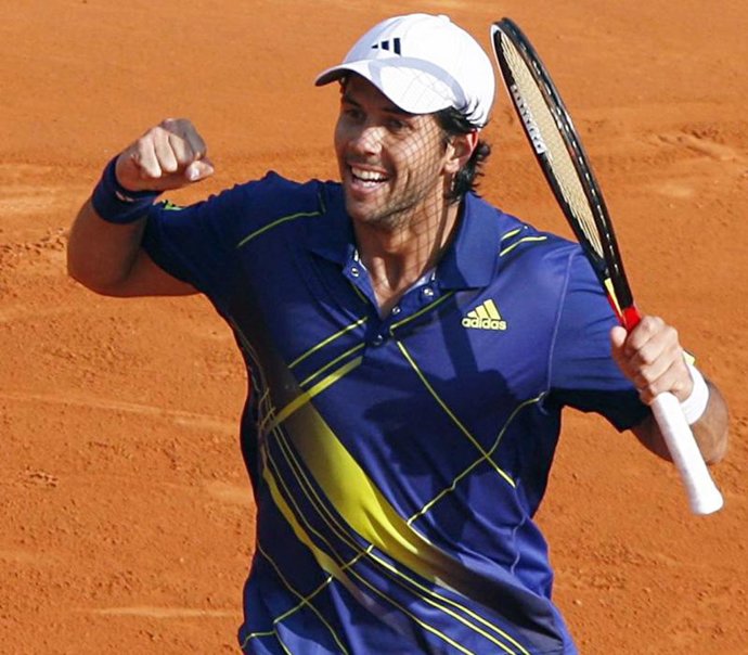 Fernando Verdasco