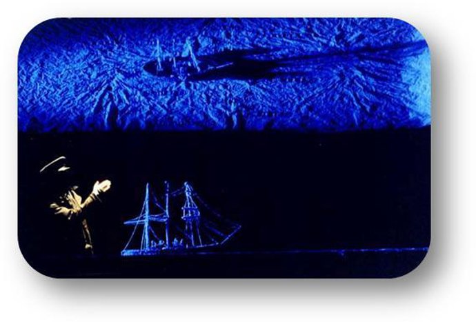 Es Espectáculo 'Artik' De Tro-Héol En TNT