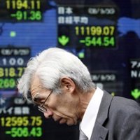 El Dow Jones cierra sesión con una caída del 3% 