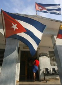 El embargo de EE.UU a Cuba está "lejos" de levantarse
