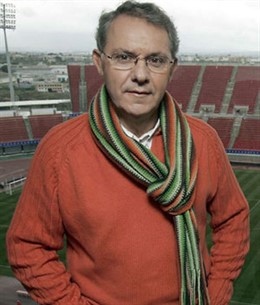 José Ángel De La Casa