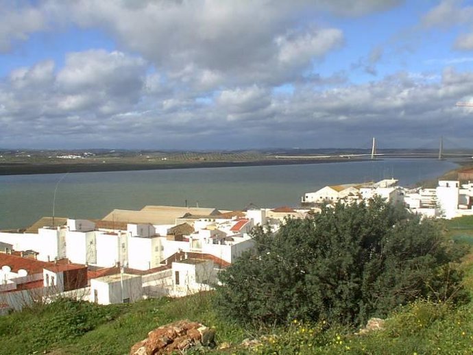 Imagen De Ayamonte