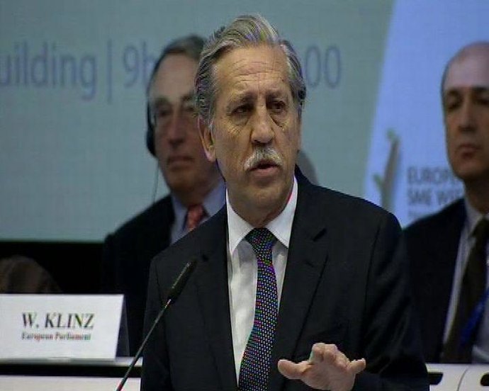 López Garrido quiere potenciar las empresas