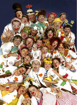 Fundación Theodora Recauda En El Restaurante Madrileño 'Silk&Soya' Fondos Para Q