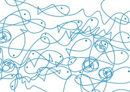 Encontro Profesional Pesqueiro 2010