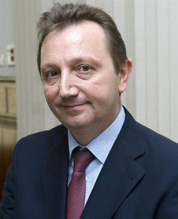 Manuel Recio, Consejero De Empleo