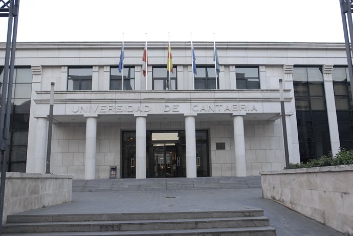 Universidad De Cantabria