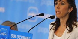 Alicia Sánchez Camacho