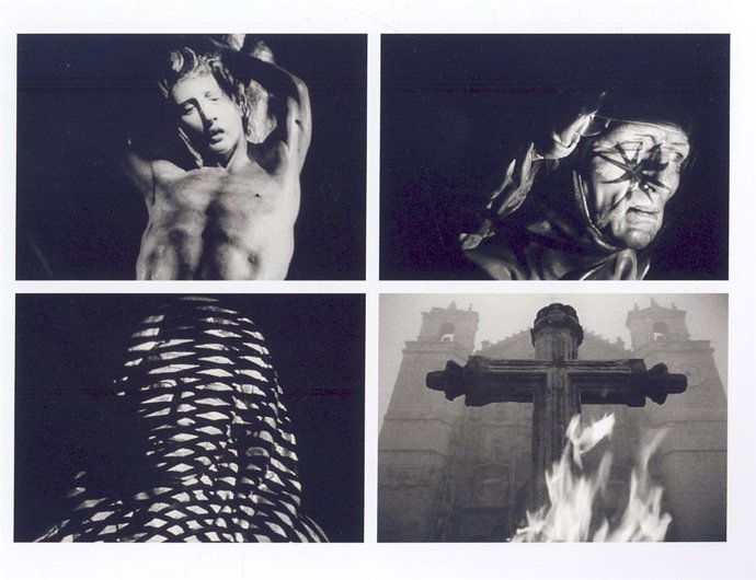 'Fuego En Castilla', De J. Val Del Omar