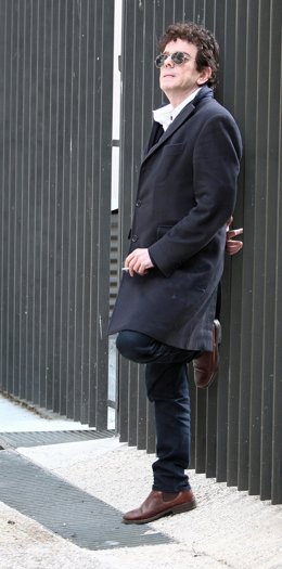 El Músico Jaime Urrutia