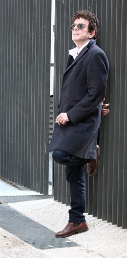 El Músico Jaime Urrutia