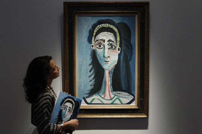 Picasso