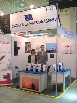 Feria En Corea Del Sur