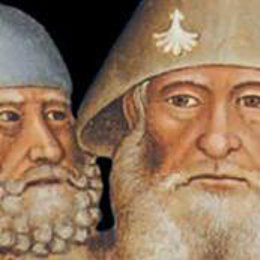 Imagen De La Exposición