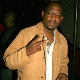 Martin Lawrence