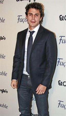 El Actor Álex González