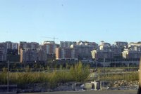 Las transacciones de vivienda protegida nueva aumentaron casi un 300% en 2009