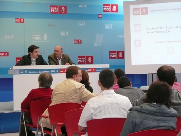 Acto De Constitución OSSDI