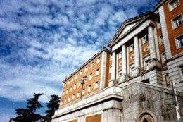 La Sede Del CEU En Madrid