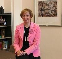 Araújo prevé que Castilla-La Mancha cerrará 2010 con un crecimiento positivo del 0,5% del PIB