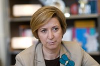 Araújo resalta que los consejeros "se deben sobre todo a CCM" y por eso "actuarán en consecuencia" en la asamblea