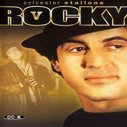 Rocky V