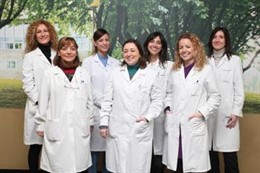 Integrantes Del Equipo Que Ha Elaborado El Estudio Sinergia.