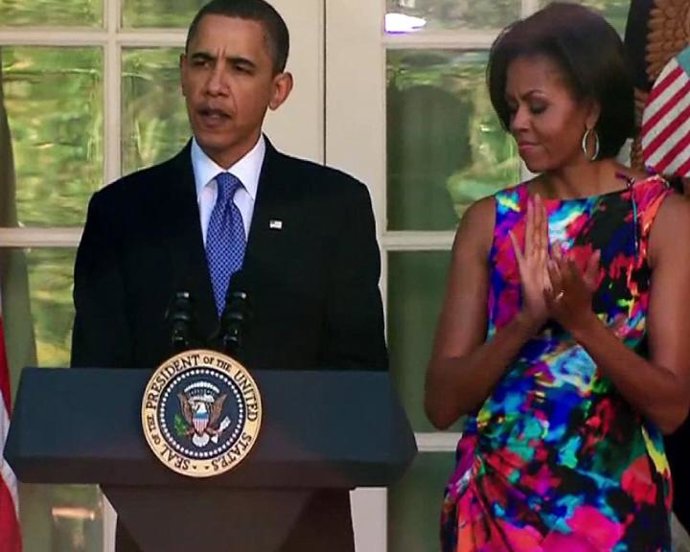 Barack Obama