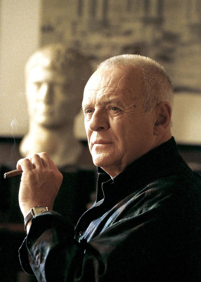 Anthony Hopkins