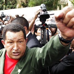 Chávez
