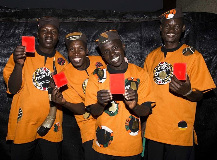 Womad Contra El Maltrato