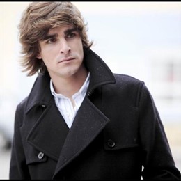 Jaime Terrón, Vocalista De Melocos