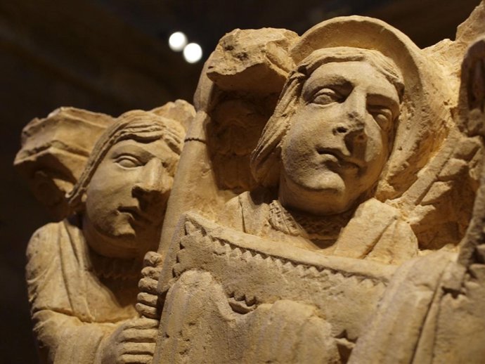 Fotografía Ganadora Del Concurso De Románico Norte