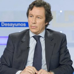 diputado del Partido Popular Carlos Floriano 