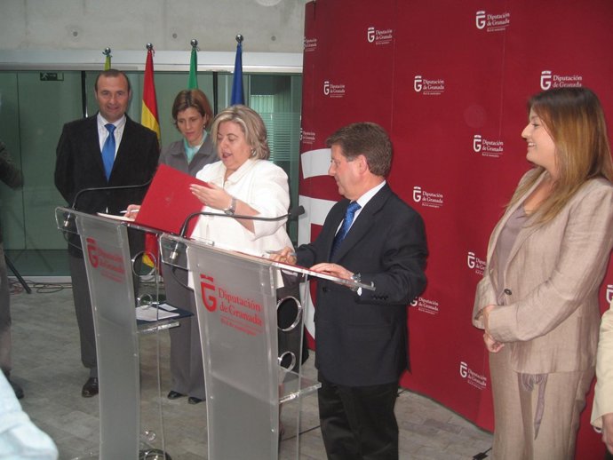 Presentación De La Escuela De Pastores