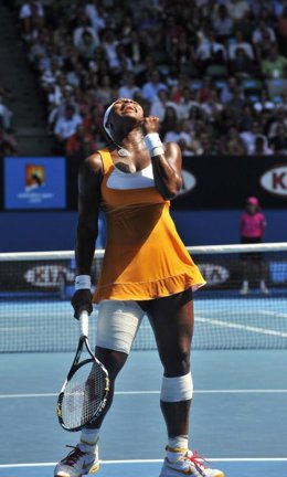 Serena Williams