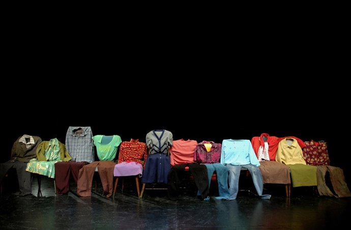 Teatre Lliure Teatro Sin Actores