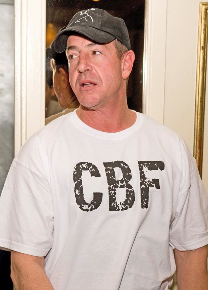 Michael Lohan, Padre De Lindsay Lohan