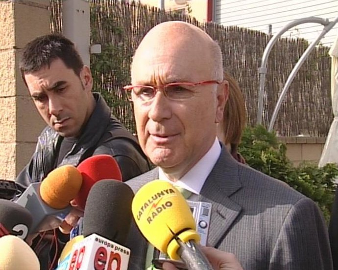 Duran cree que Gürtel no pesará en las urnas