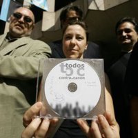 La abogada del TUE dictamina que el canon digital es "ilegal" en España 