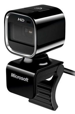 Lifecam HD-6000
