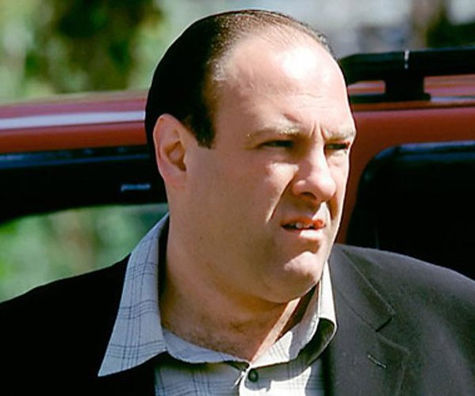 Tony Soprano