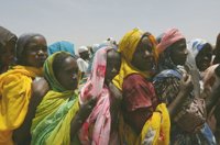 Alarma por la crisis alimentaria en Níger