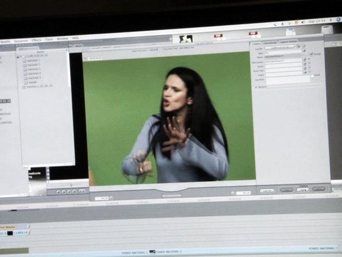 Informativo Movilse Para Sordos