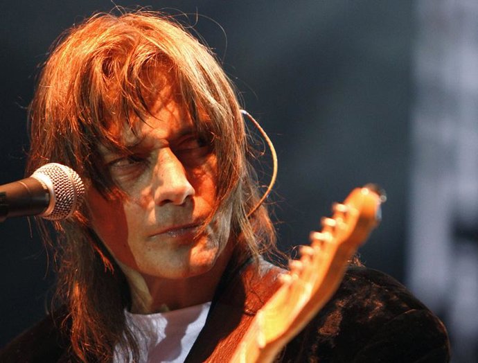 TVE rinde homenaje a Antonio Vega