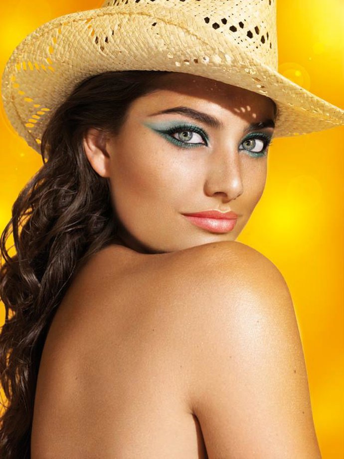 Línea Nomadic Goddess 