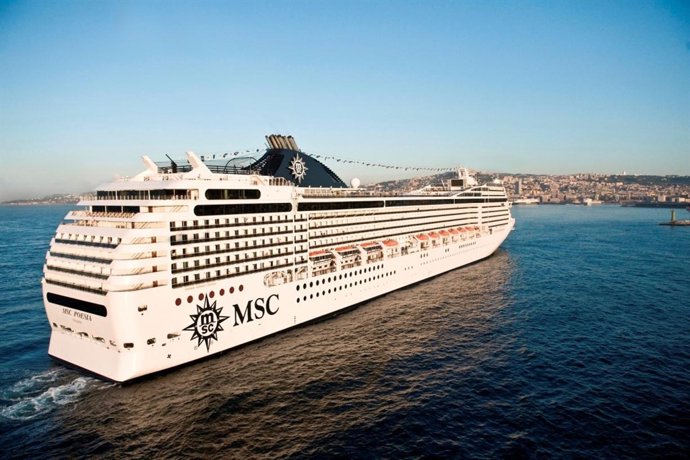 MSC Poesia