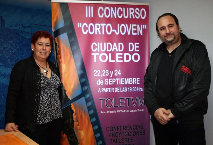 Presentación Cortos