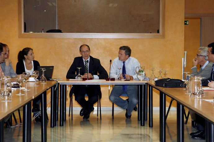 Comité Asesor Del Plan Infoca